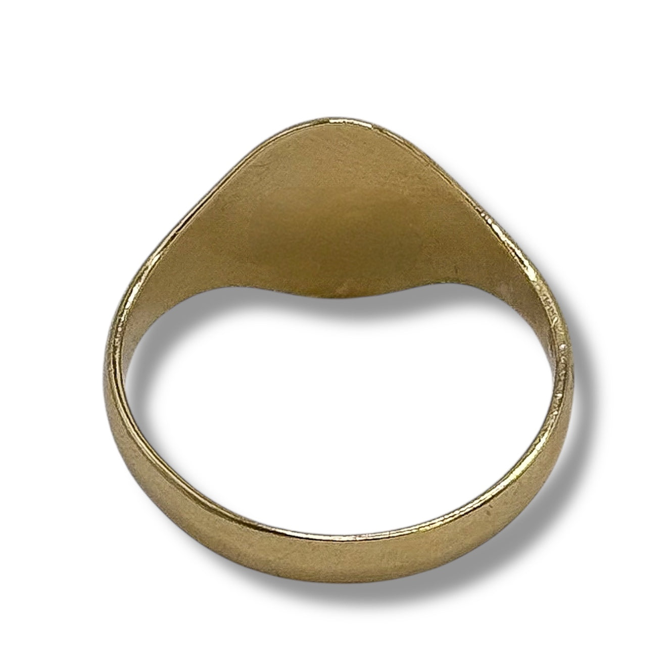 Vintage 9ct Gold Ring