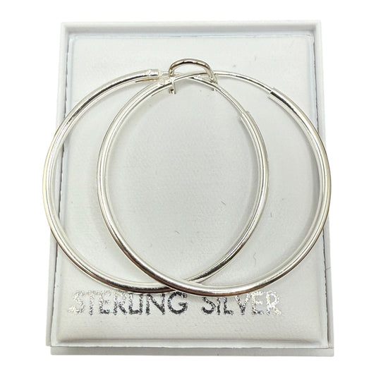 New Sterling Silver Sleepers