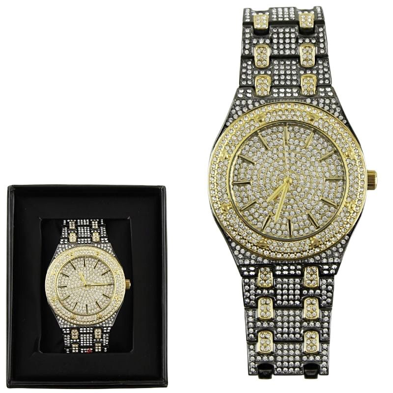 NY London Watch