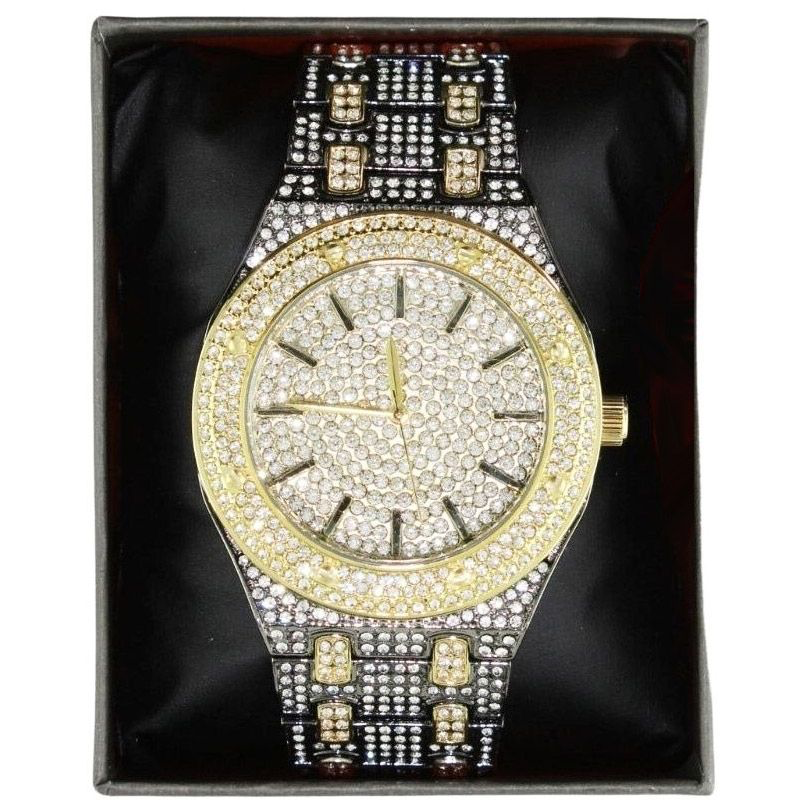 NY London Watch