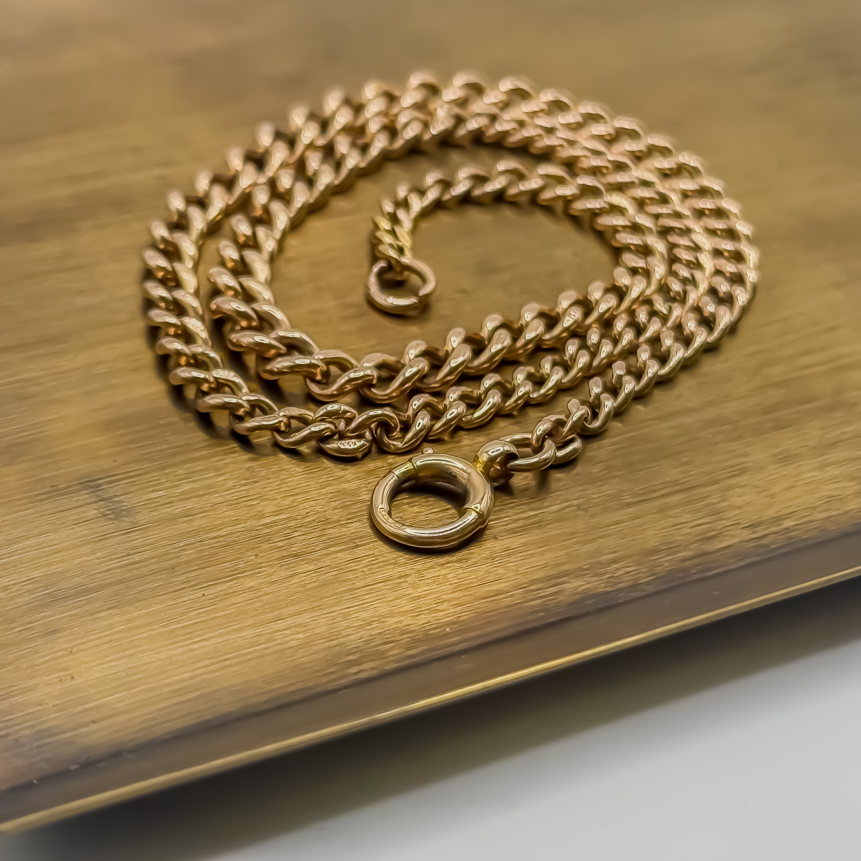 Top Jewellery Trends for Autumn/Winter 2025