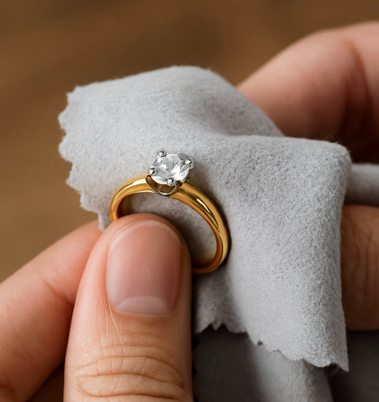 How to Care for Your Jewellery: Tips from the Experts at Xclusive Jewellers