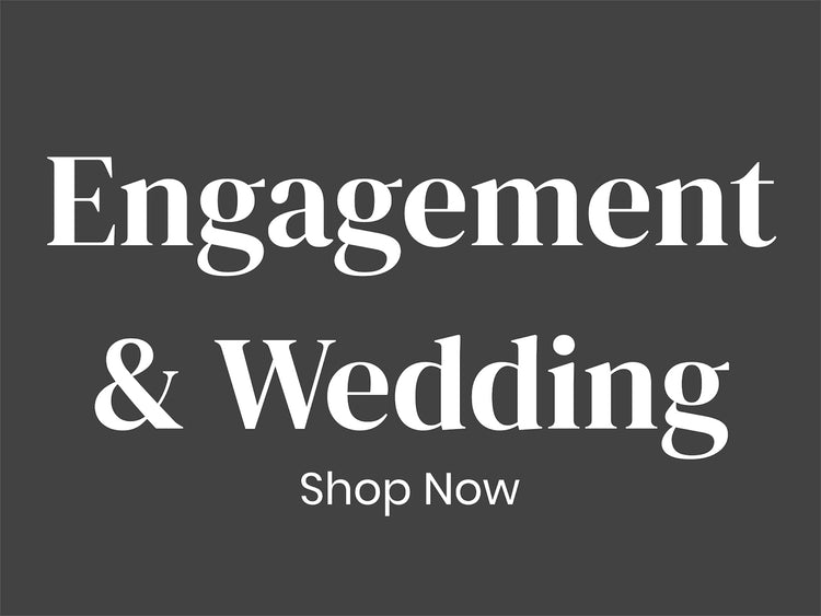 Engagement & Wedding