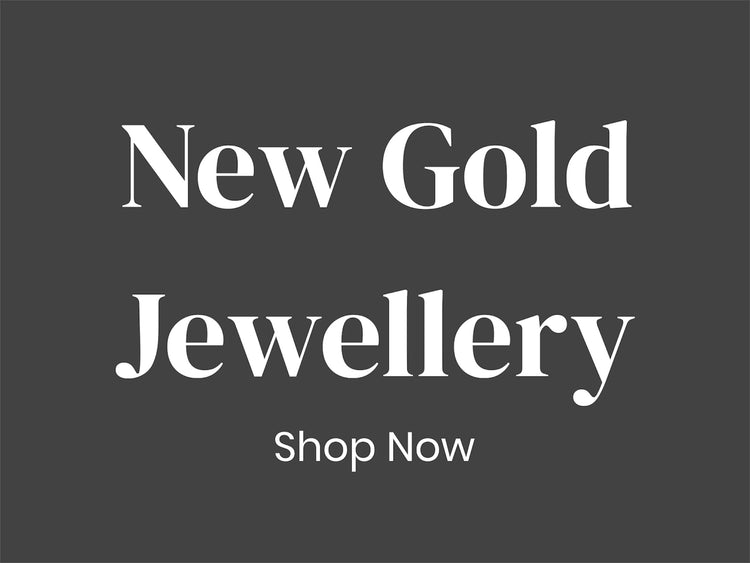 New Gold Jewellery