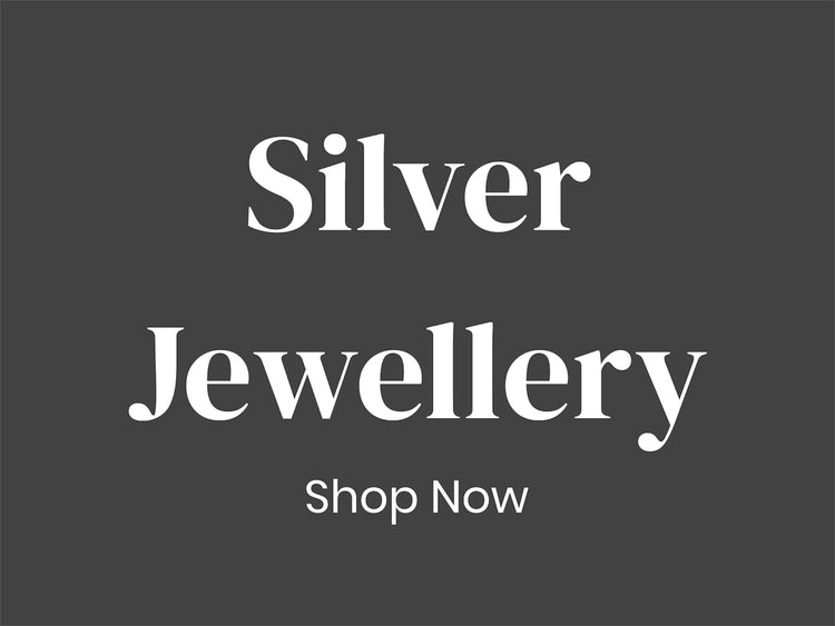 Silver Jewellery