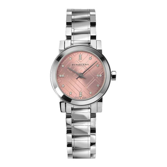 Burberry watch BU9223 Ladies The City