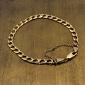 Vintage 9ct Gold Bracelet