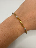 Vintage 9ct Gold Bracelet