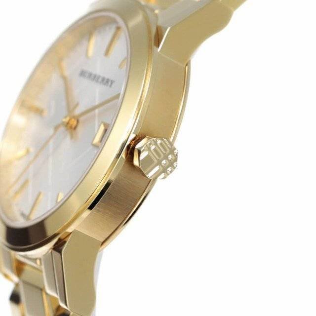 Burberry watch BU9103 Ladies 34mm