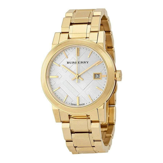 Burberry watch BU9103 Ladies 34mm