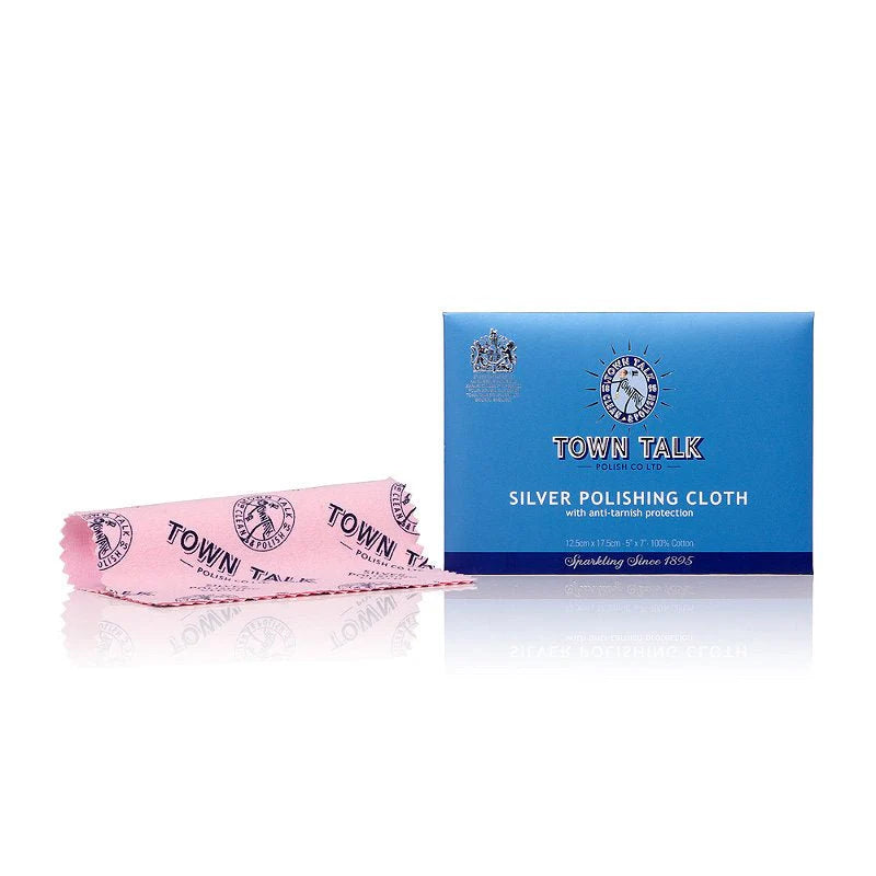 Town Talk Gold Polishing Cloth