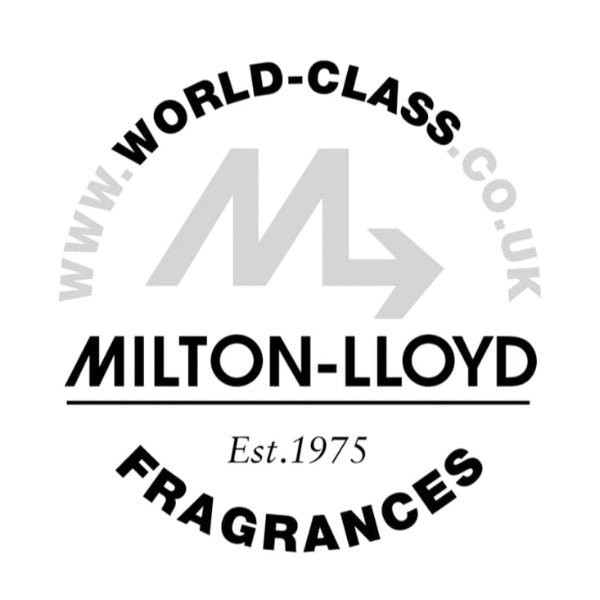 Milton Lloyd Fragrances - Men