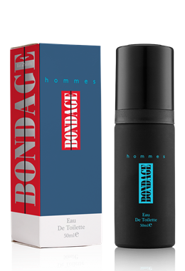 Milton Lloyd Fragrances - Men