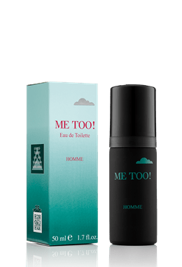 Milton Lloyd Fragrances - Men