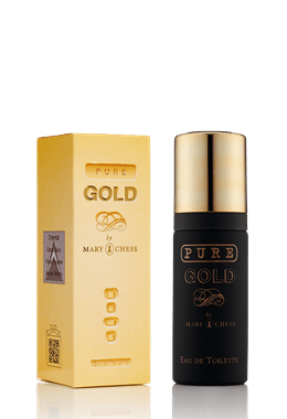 Milton Lloyd Fragrances - Men