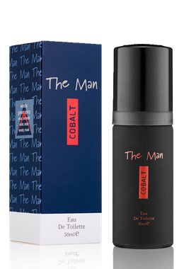 Milton Lloyd Fragrances - Men