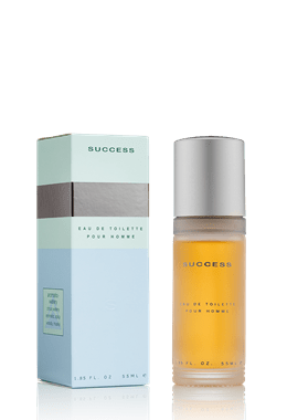 Milton Lloyd Fragrances - Men