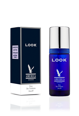 Milton Lloyd Fragrances - Men
