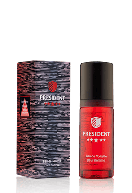 Milton Lloyd Fragrances - Men