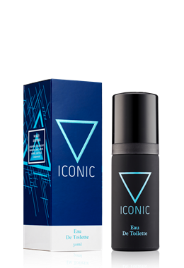 Milton Lloyd Fragrances - Men