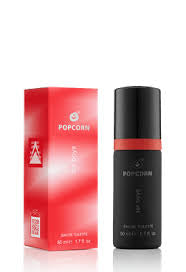 Milton Lloyd Fragrances - Men
