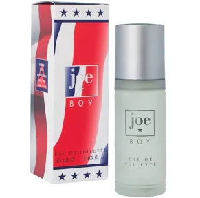 Milton Lloyd Fragrances - Men