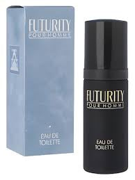 Milton Lloyd Fragrances - Men