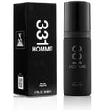 Milton Lloyd Fragrances - Men