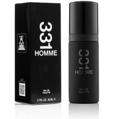 Milton Lloyd Fragrances - Men