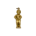 Vintage Gold 9ct Charm