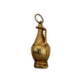 Vintage Gold 9ct Charm