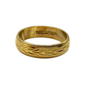 Vintage Gold 9ct Ring