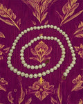Vintage Pearl Necklace