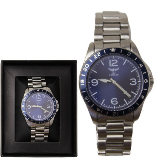 NY London Watch