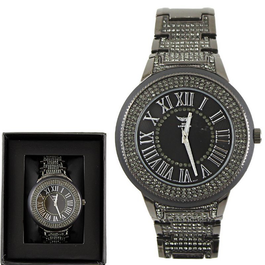 NY London Watch