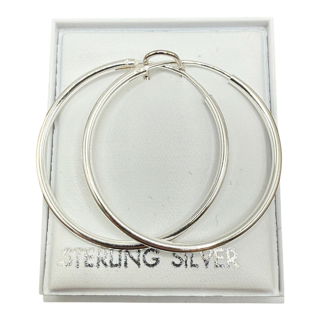 New Sterling Silver Sleepers