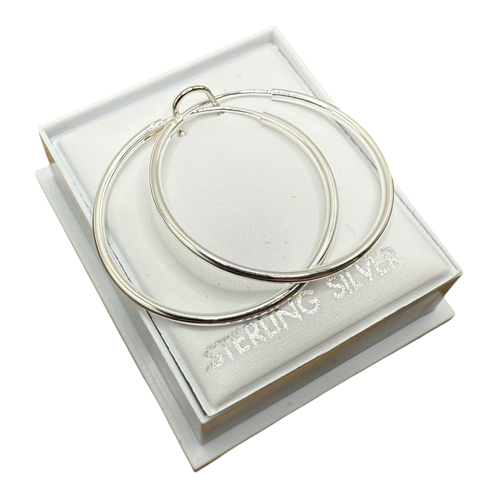 New Sterling Silver Sleepers