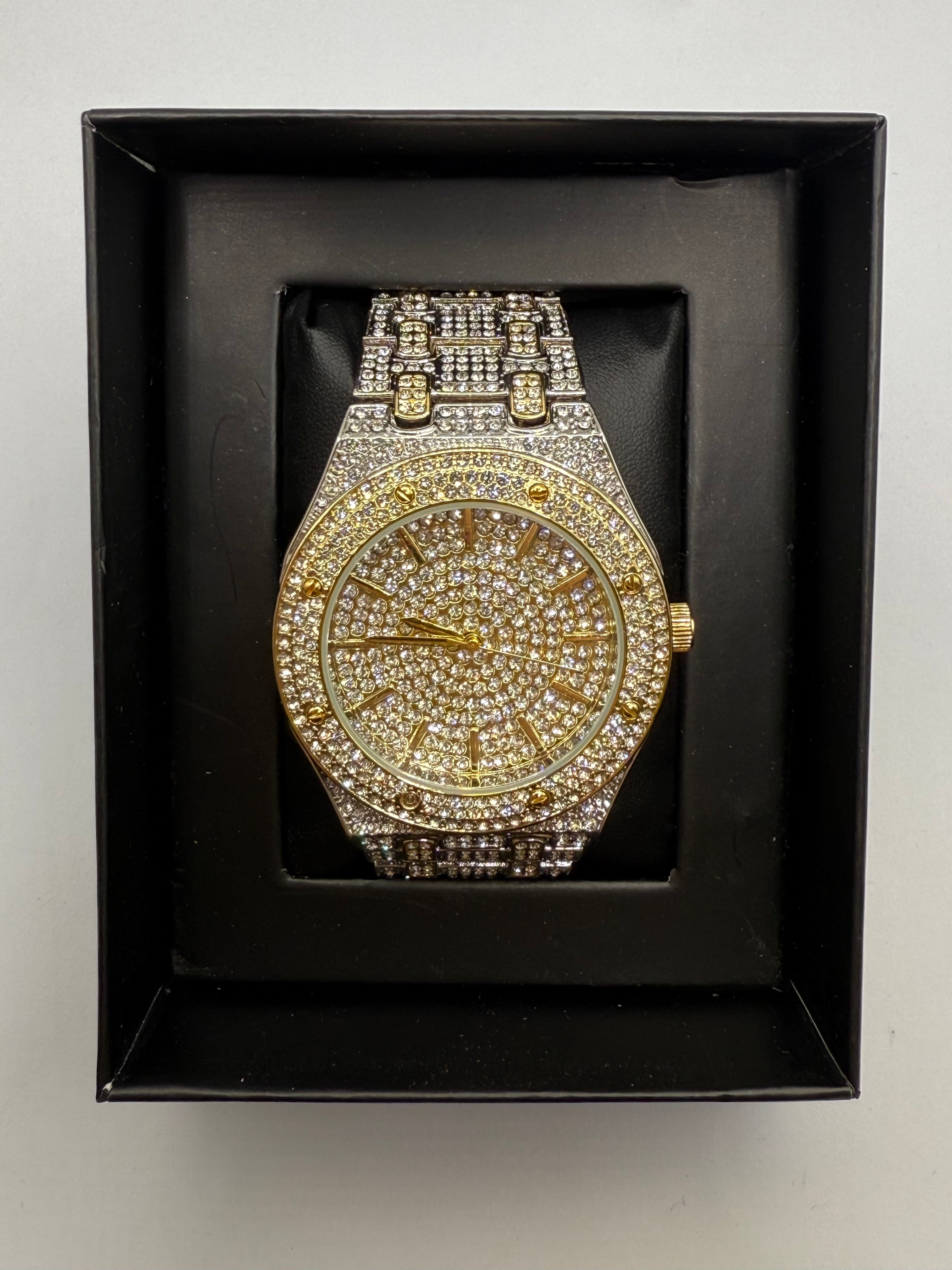 Men's NY London Watch