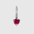 Dainty Round Charms