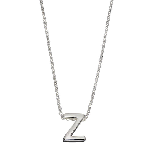 Beginnings Initial Necklace