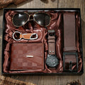 Men's Watches Gift Set
